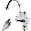 Instant Electric Water Heater Faucet-featured image