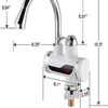 Instant Electric Water Heater Faucet-gallery image3