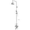 Single lever mark rain shower-product image