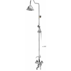 Single lever mark rain shower-product image