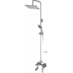 Single lever zaib rain shower-product image