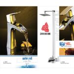 Water fall single lever series-featured image