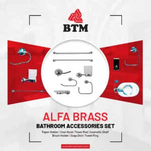 Alpha brass - featured image