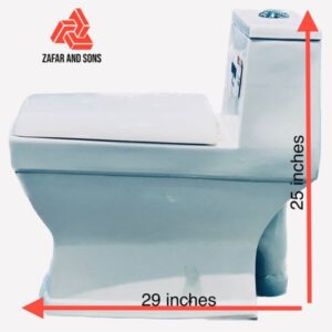 Artcle Commode white-product image