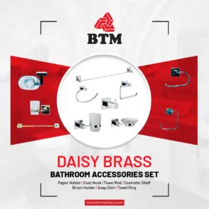 Daisy Brass - featured image