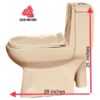 Delta Commode -product image