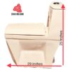 Diamond Commode-product image