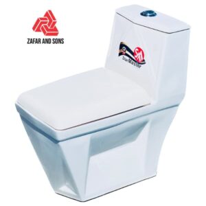 Diamond Commode white-featured image