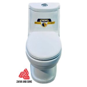 Flora Commode white-product image2