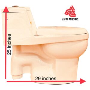 Galaxy Commode-product image