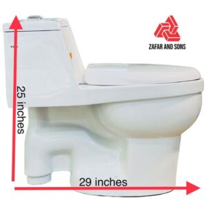 Galaxy Commode white-product image