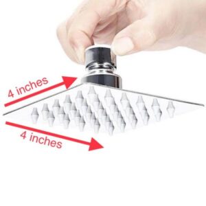 Imported Jet shower 4X4-product image2