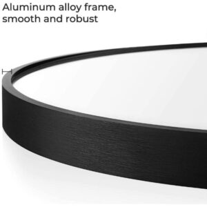 Imported aluminium frame 5mm mirror-product image4