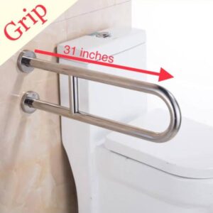 Imported commode grip-product image2