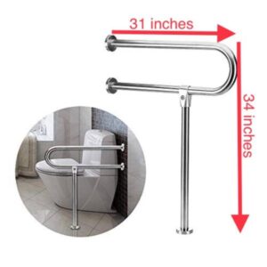 Imported commode grip-product image2