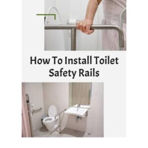 Imported commode grip-product image3