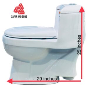 Porta Commode white-product image