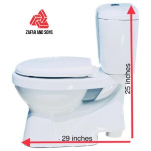 Porta Commode white-product image1