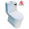 Star Commode white-featured image