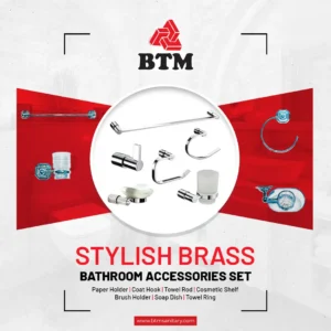 Stylish Brass - featured image