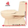 Supreme Commode-product image