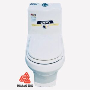 Total 1 Commode white-product image2