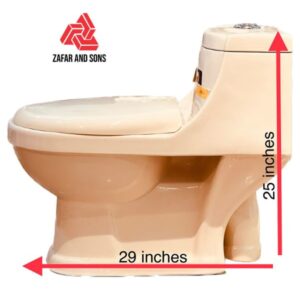 Total Plus Commode-product image