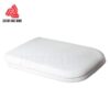 Commode hydraulic seat cover-product image6