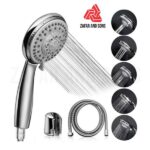 Multifunctional five Modes Hand Shower Head-featured image