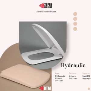 btm hydraulic seat cover-featured image