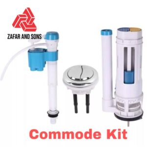 commode kit