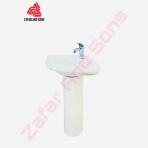 corner basin -product image