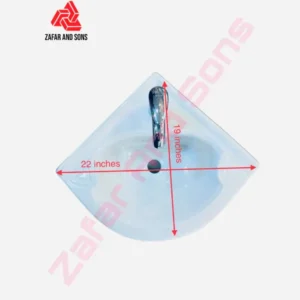 corner basin -product image6