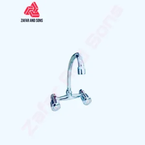 sink mixer large neck-product image