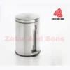 Trash Dustbin Pedal Bin with Lid-product image2