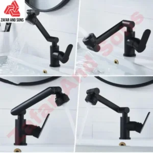adjustable kitchen mixer-featured image