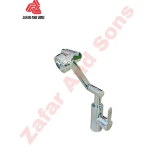 adjustable kitchen mixer-product image7