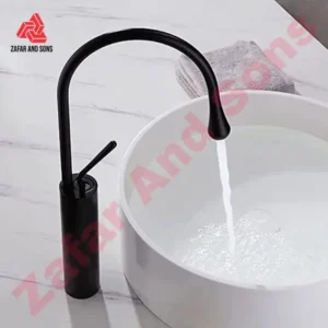 long neck kitchen mixer-product image