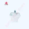 one piece square wall hung wash basin-product image3