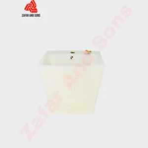 w102 wall hung wash basin-product image