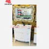 Bathroom cabinet vanity pvc-product image