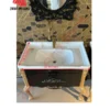 Bathroom cabinet vanity pvc - product image 3