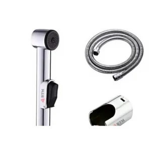 Flatty white and chrome - BTM - product image 5