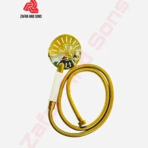 Black and gold imported cp set - product image