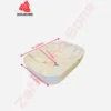 Parleno marble texture vanity bowl - product image3