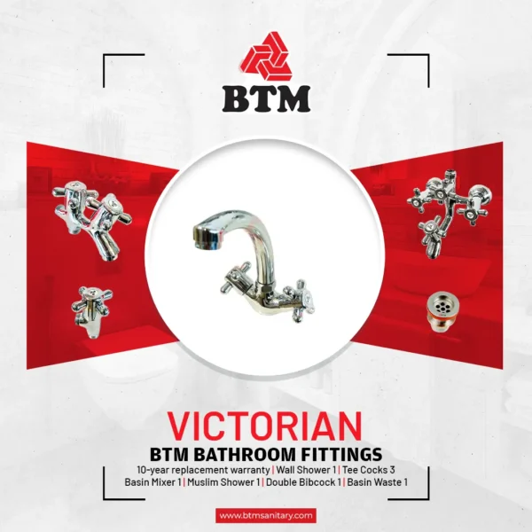Victorian - featured image