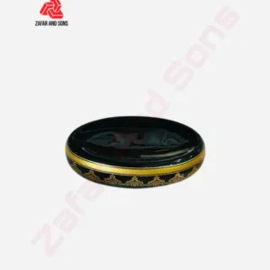 Ebony - Bathroom vanity accessories - product image