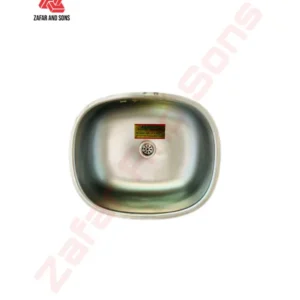 Export quality machine made single kitchen bowl - product image7