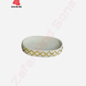 Pearl - Bathroom vanity accessories - product image