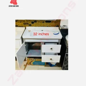 32 Inches Wall hang vanity - product image2